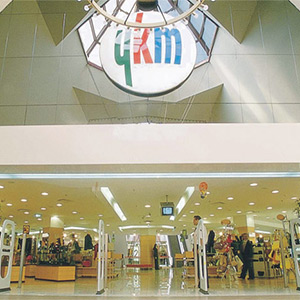 YKM - Galeria Bakırköy